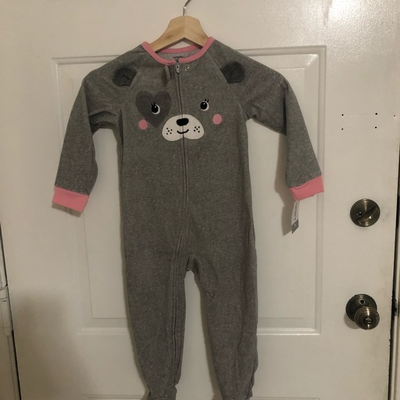 Carters PJ NEW - Picture 7 of 8